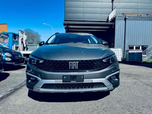 Fiat Tipo 1.5 Hybrid Station Wagon Swiss Edition Cross