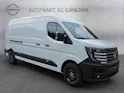 Nissan Interstar 150 L3H2 N-Connecta Schaltgetriebe Manuell