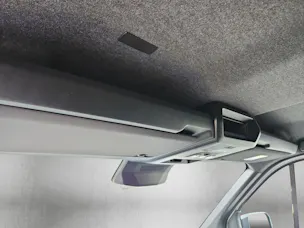 Nissan Interstar 150 L3H2 N-Connecta Schaltgetriebe Manuell
