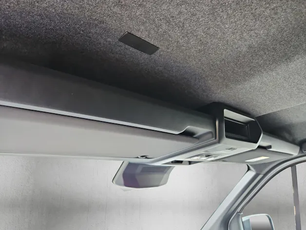 Nissan Interstar 150 L3H2 N-Connecta Schaltgetriebe Manuell