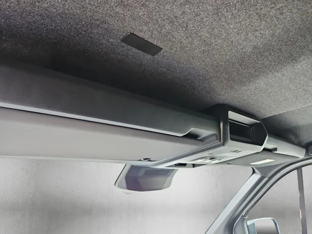 Nissan Interstar 150 L3H2 N-Connecta Schaltgetriebe Manuell