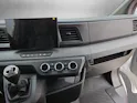 Nissan Interstar 150 L3H2 N-Connecta Schaltgetriebe Manuell