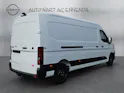 Nissan Interstar 150 L3H2 N-Connecta Schaltgetriebe Manuell