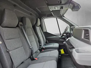 Nissan Interstar 150 L3H2 N-Connecta Schaltgetriebe Manuell