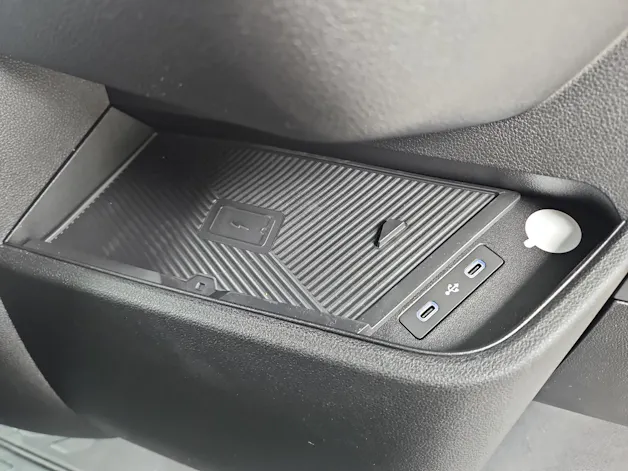 Nissan Interstar 150 L3H2 N-Connecta Schaltgetriebe Manuell