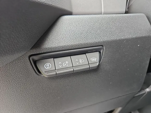 Nissan Interstar 150 L3H2 N-Connecta Schaltgetriebe Manuell