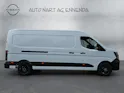 Nissan Interstar 150 L3H2 N-Connecta Schaltgetriebe Manuell