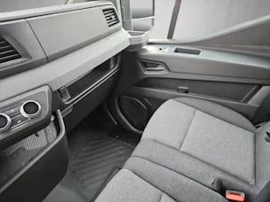 Nissan Interstar 150 L3H2 N-Connecta Schaltgetriebe Manuell