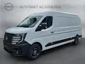 Nissan Interstar 150 L3H2 N-Connecta Schaltgetriebe Manuell