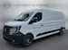 Nissan Interstar 150 L3H2 N-Connecta Schaltgetriebe Manuell