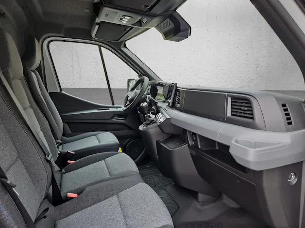 Nissan Interstar 150 L3H2 N-Connecta Schaltgetriebe Manuell