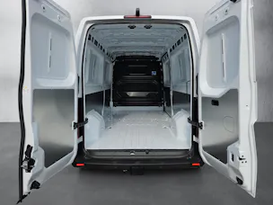 Nissan Interstar 150 L3H2 N-Connecta Schaltgetriebe Manuell