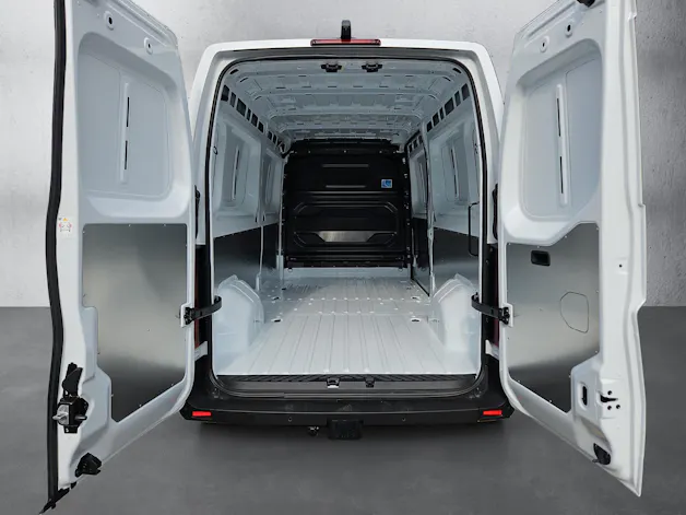Nissan Interstar 150 L3H2 N-Connecta Schaltgetriebe Manuell