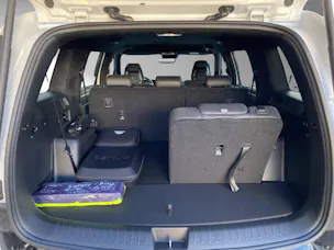 Hyundai Santa Fe 1.6 T-GDi PHEV Callig 7P, MY25