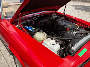 Mercedes-Benz 300 SL Automatic