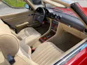 Mercedes-Benz 300 SL Automatic