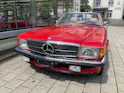 Mercedes-Benz 300 SL Automatic