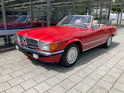 Mercedes-Benz 300 SL Automatic