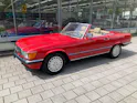 Mercedes-Benz 300 SL Automatic