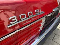 Mercedes-Benz 300 SL Automatic