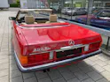 Mercedes-Benz 300 SL Automatic