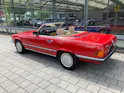 Mercedes-Benz 300 SL Automatic