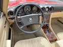 Mercedes-Benz 300 SL Automatic