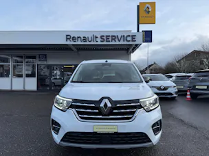 Renault Kangoo 1.5 dCi 95 Intens