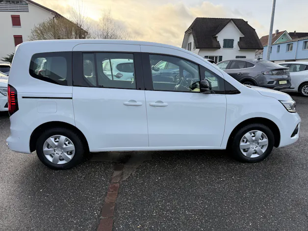 Renault Kangoo 1.5 dCi 95 Intens