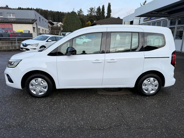 Renault Kangoo 1.5 dCi 95 Intens