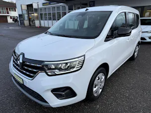 Renault Kangoo 1.5 dCi 95 Intens