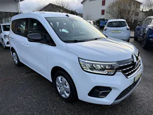 Renault Kangoo 1.5 dCi 95 Intens