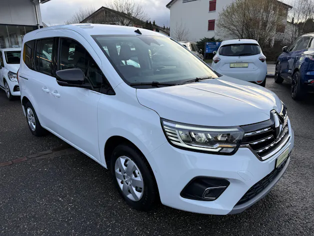 Renault Kangoo 1.5 dCi 95 Intens