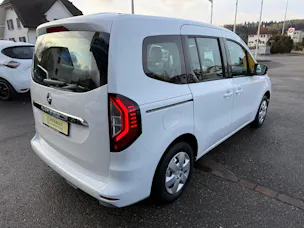 Renault Kangoo 1.5 dCi 95 Intens