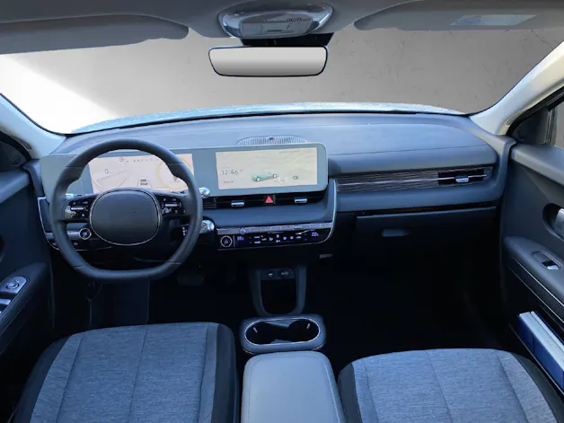 Hyundai Ioniq 5 Origo 4WD MY24