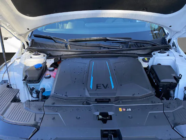 Hyundai Ioniq 5 Origo 4WD MY24