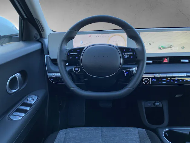 Hyundai Ioniq 5 Origo 4WD MY24