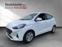 Hyundai i10 1.0 Origo MY25