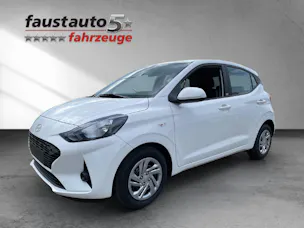 Hyundai i10 1.0 Origo MY25