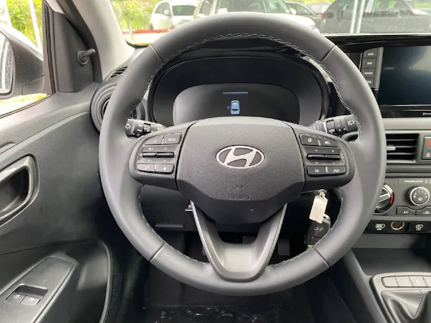 Hyundai i10 1.0 Origo MY25
