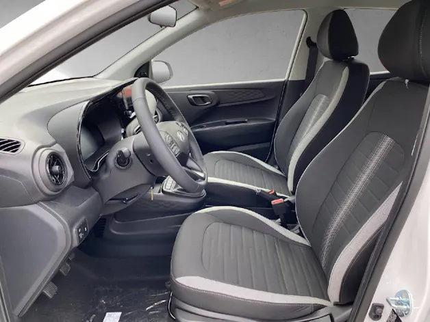 Hyundai i10 1.0 Origo MY25
