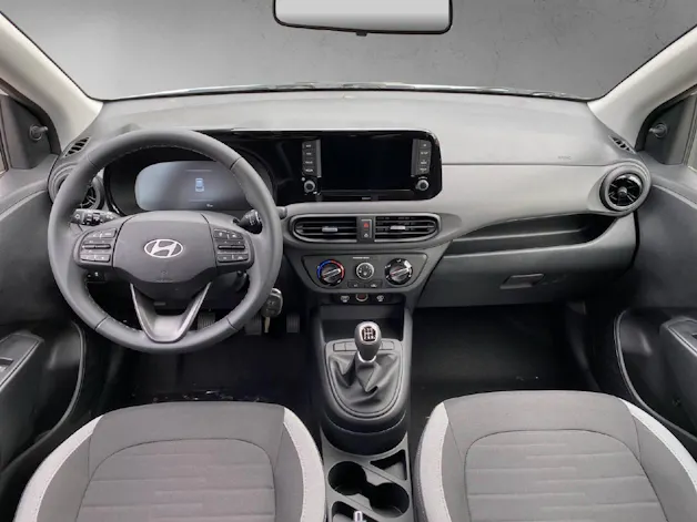 Hyundai i10 1.0 Origo MY25