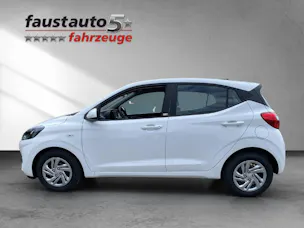 Hyundai i10 1.0 Origo MY25