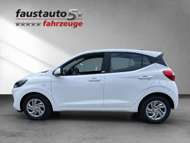 Hyundai i10 1.0 Origo MY25