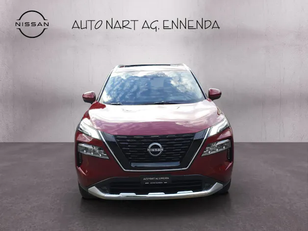 Nissan X-Trail 1.5 e-Power Hybrid 4WD Tekna+