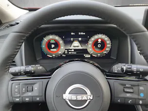 Nissan X-Trail 1.5 e-Power Hybrid 4WD Tekna+