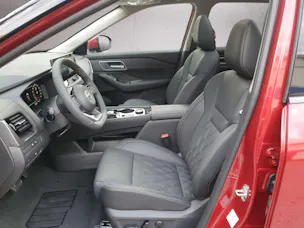 Nissan X-Trail 1.5 e-Power Hybrid 4WD Tekna+