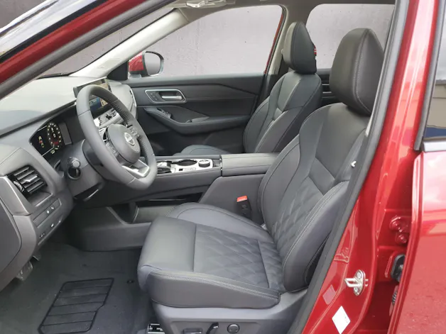 Nissan X-Trail 1.5 e-Power Hybrid 4WD Tekna+