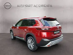 Nissan X-Trail 1.5 e-Power Hybrid 4WD Tekna+