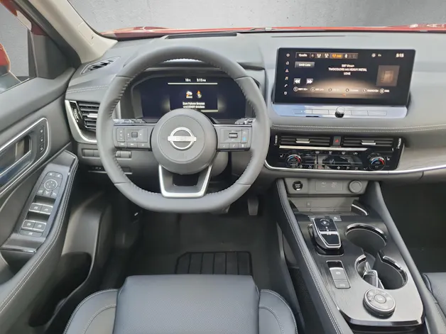 Nissan X-Trail 1.5 e-Power Hybrid 4WD Tekna+